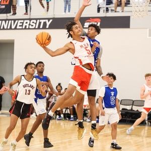 Meet your Posher, Malcham